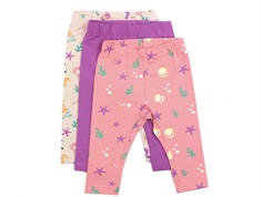 Name It peach whip legging (3-pack)